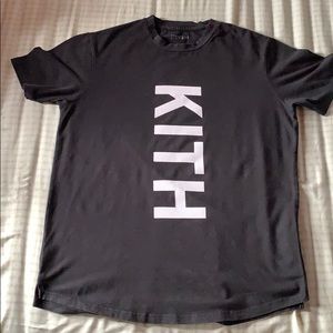 Kith Classic t shirt
